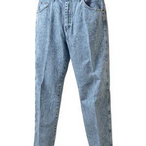 Wrangler Light Blue Regular Fit Jeans